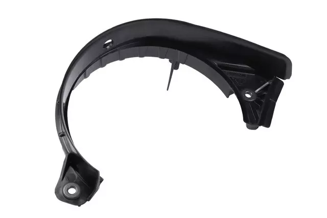 Front Differential Carrier Baffle - GM (24299051)