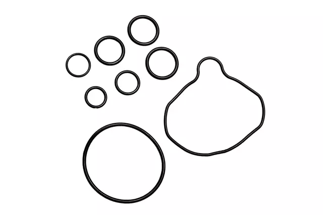 98058096 - : F Seal Kit for GM Image
