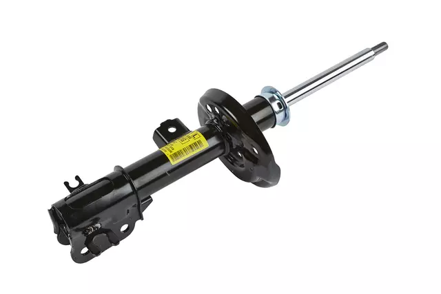 42478300 - : Front Driver Side Suspension Strut Assembly for Chevrolet: Spark Image