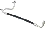 924904W010 - : Discharge Hose for INFINITI: QX4 Image
