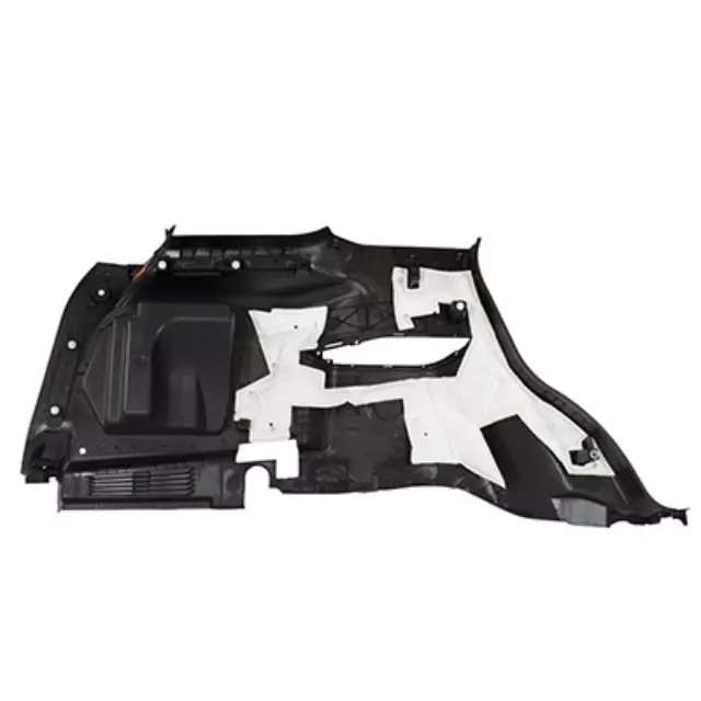 Quarter Trim Panel - Ford (BB5Z-7831012-AA)