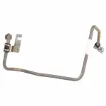 PSH264 - Steering: Motorcraftâ„¢ Power Steering Pressure Hose for Ford: Mustang Image