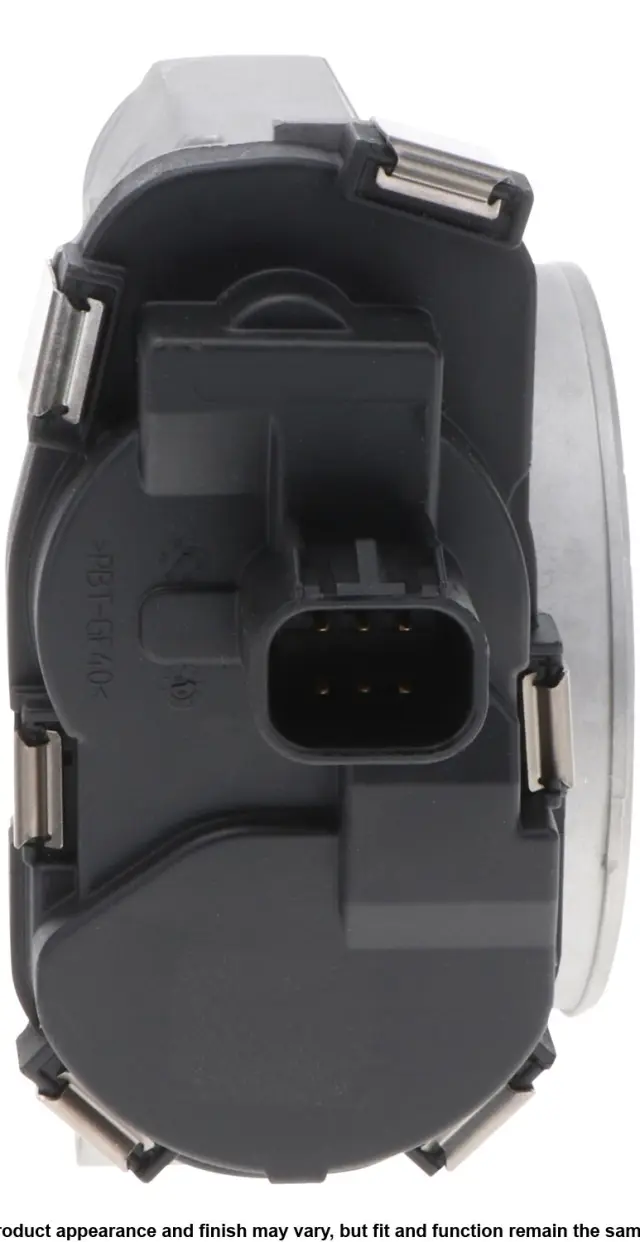 673013 - Air Intake &amp; Fuel Delivery: Fuel Injection Throttle Body for Cardone Image
