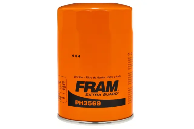 PH3569 - : FRAM, PH3569, Oil Filter for FRAM Image
