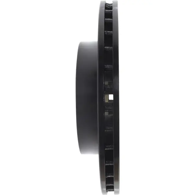 12762025L - Brakes &amp; Brake Parts: StopTech Sport Drilled &amp; Slotted Brake Rotor; Rear Left for Stoptech Image