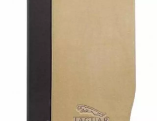 C2P21739YLD - : Premium Carpet Mat Set, LHD for Jaguar Image