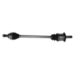 NCV27021 - : BMW (Convertible/Coupe/Sedan - 2.0) CV Axle Assembly  - Rear Right for GSP Image