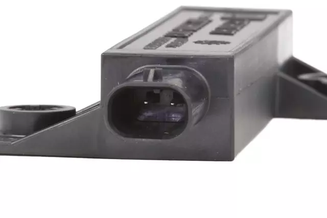 Low Frequency Rear Compartment Antenna - GM (13580787)