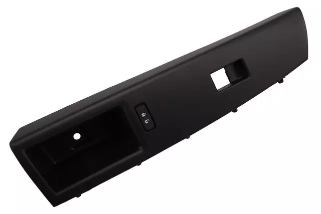 94780477 - Body: Switch Bezel for Chevrolet: Cruze, Cruze Limited Image