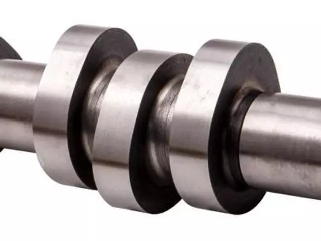 Engine Camshaft - Ford (5L1Z-6250-BB)