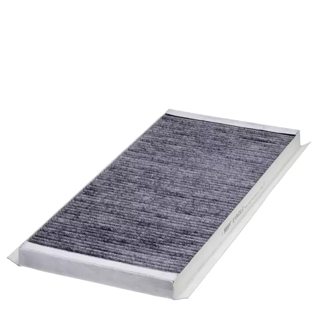 E1943LC - : Hengst Cabin Air Filter for HENGST Image