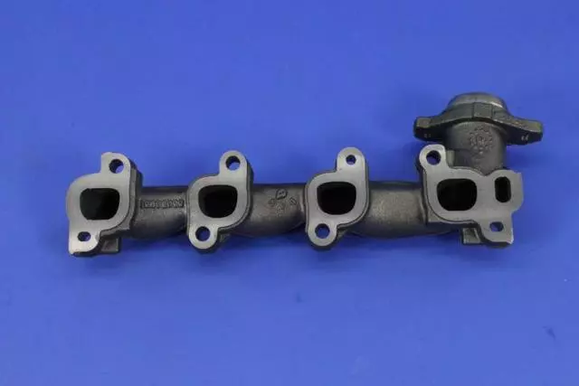 Exhaust Manifold, Left - Mopar (53030933AB)