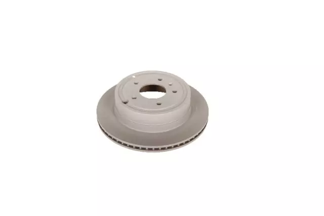 20892952 - : Rear Disc Brake Rotor for GM Image