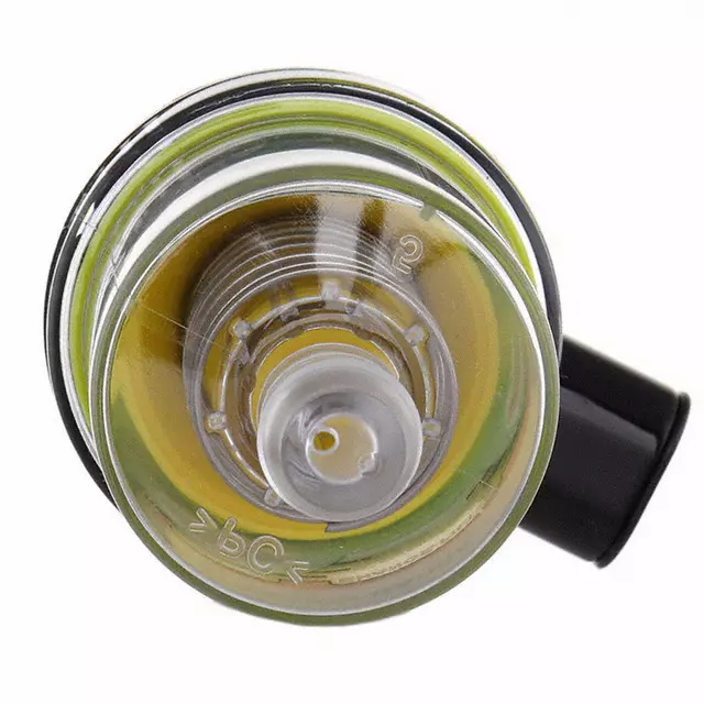 Indicator Assembly - Ford (2U2Z-9N622-AA)