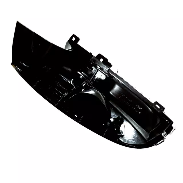 Passengers Turn Signal Lamp - Volkswagen (5N0-949-102-B)