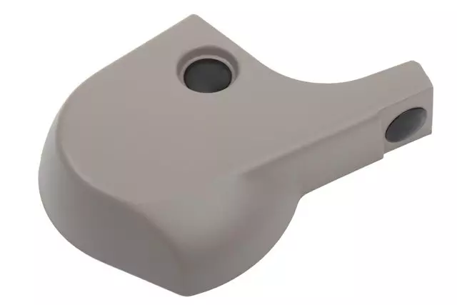 15900498 - Body: Recline Cover for Buick: Enclave | GMC: Acadia | Saturn: Outlook Image