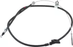 364028Z301 - Brakes: Front Cable for Nissan: Xterra Image