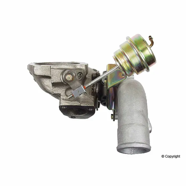 53039880044 - Exhaust: BorgWarner Turbocharger for BorgWarner Image