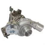TC40 - Engine: Motorcraftâ„¢ Turbocharger for Ford: F-150 Image