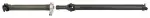 946407 - : Rear 2-Piece Steel Driveshaft Assembly for Dorman Image