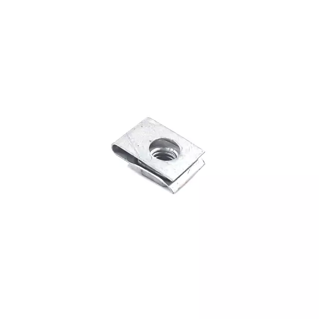 N91194101 - Body: Mount Bracket Nut for Audi: A6, A6 Quattro, S6 Image