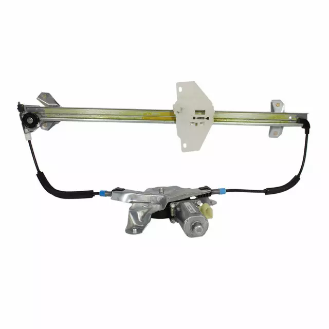 2T1Z6123201B - Body: Window Regulator for Ford: Transit Connect Image