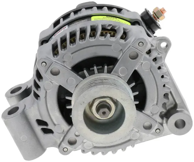 AL7817X - Charging &amp; Starting Systems: Bosch Alternator for Bosch Image