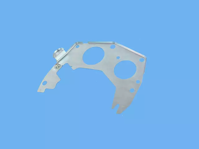 Transaxle Dust Cover - Mopar (68254748AA)