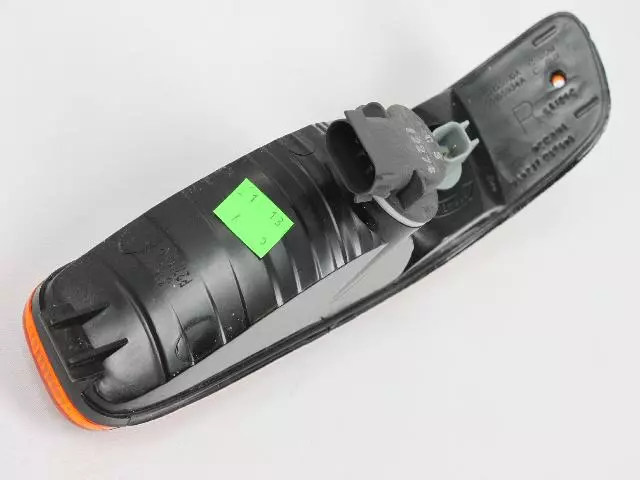 Front Combination Lamp, Right - Mopar (55155910AC)