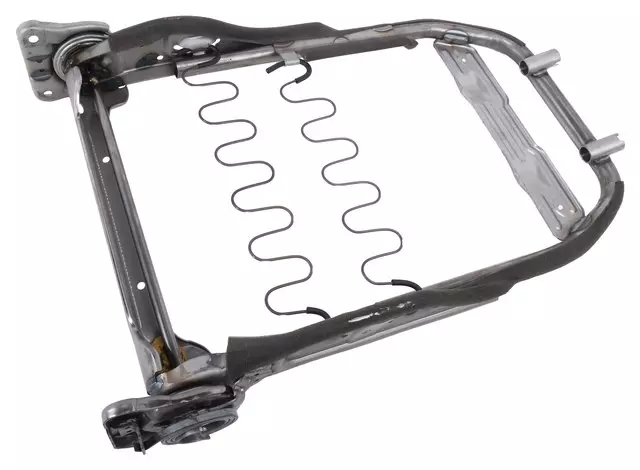 95186512 - Body: Seat Back Frame for GM Image