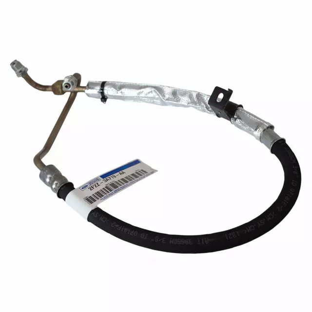 2F2Z3A719AA - Steering: Pressure Hose for Ford: Windstar Image