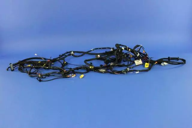 68278260AA - Electrical: Body Wiring for Fiat: 500 Image