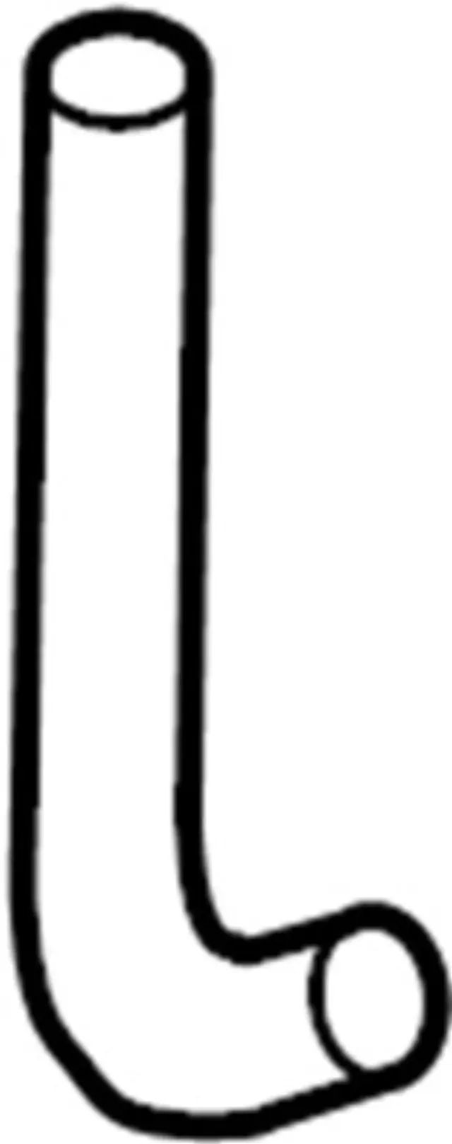 244258990D - Electrical: Battery Rear Bolt for INFINITI: EX35, EX37, G25, G35, G37, Q40, Q50, Q60, QX50 Image