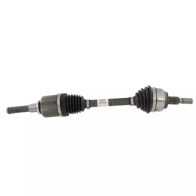 Axle Assembly - Ford (FV6Z-3B437-Y)
