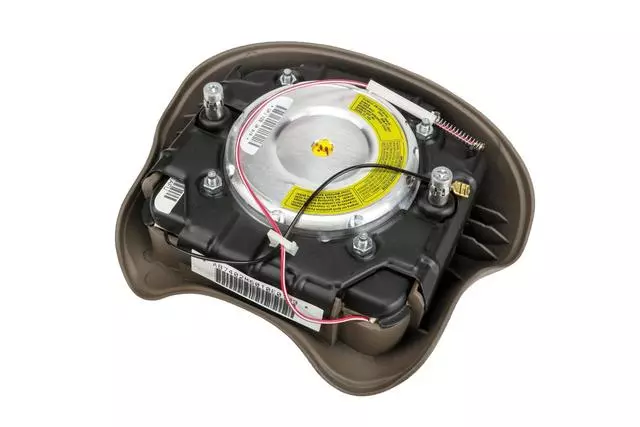 10357402 - Electrical: Driver Air Bag for Oldsmobile: Alero Image