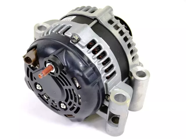 4896803AA - Cooling: Engine Generator for Chrysler: 300 | Dodge: Charger, Magnum Image