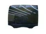 FL3Z1625712G - : Door Glass for Ford: F-150, F-150 Lightning, F-250 Super Duty, F-350 Super Duty, F-450 Super Duty Image
