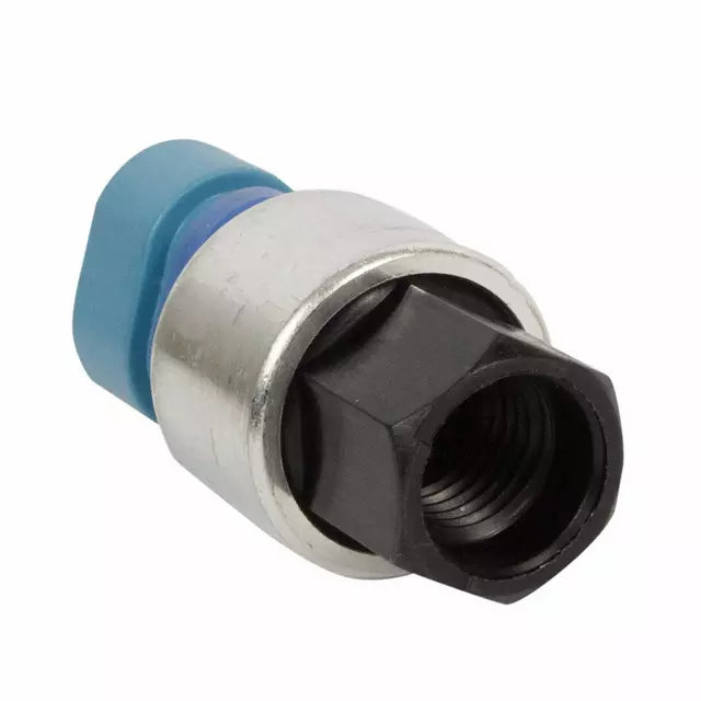 GC2Z19E561AA - : HVAC Pressure Switch for Ford: E-350 Super Duty, E-450 Super Duty Image
