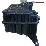 2411031 - Belts and Cooling: gpd Engine Coolant Reservoir 2411031 for GLOBAL PARTS DISTRIBUTORS Image