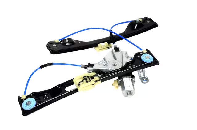 22836735 - Body: Window Regulator for Chevrolet: Malibu, Malibu Limited Image