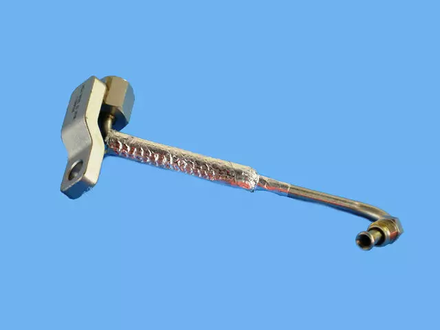 68290469AA - Emission Controls: Egr Pressure Sensing Tube for Mopar Image