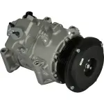 6512794 - : gpd Compressor New 6512794 for GLOBAL PARTS DISTRIBUTORS Image