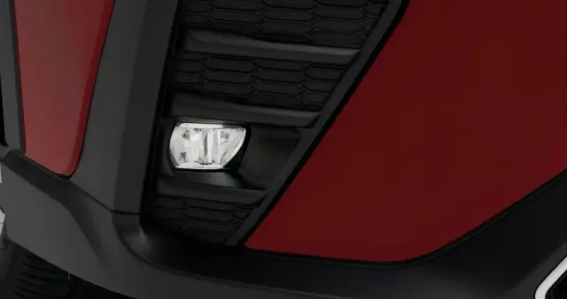 H451SXC010 - Exterior: Fog Light Kit for Subaru: Ascent Image