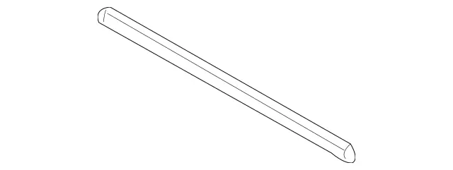 2037820197 - Sliding Roof: Base for Mercedes-Benz: C230, C240, C280, C32 AMG, C320, C350, C55 AMG, CL500, CL55 AMG, CLK63 AMG, CLS500, CLS55 AMG, CLS550, CLS63 AMG, E320, E500, S430, S55 AMG Image image