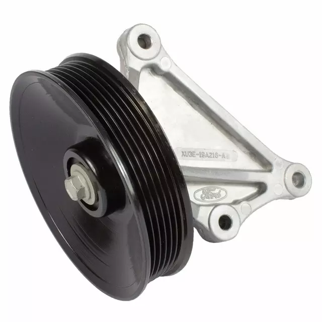 Serpentine Idler Pulley - Ford (XU3Z-8678-AB)