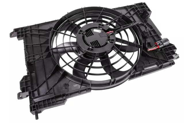 Engine Cooling Fan - GM (22960941)