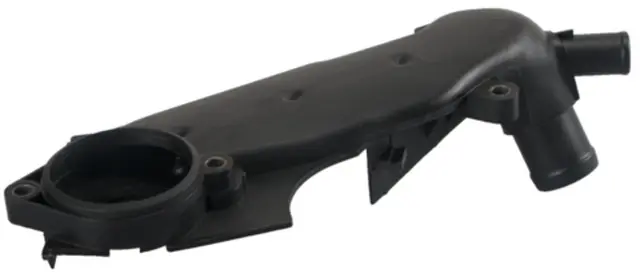 86131 - Cooling Systems: Thermostat Housing for FOUR SEASONS Image