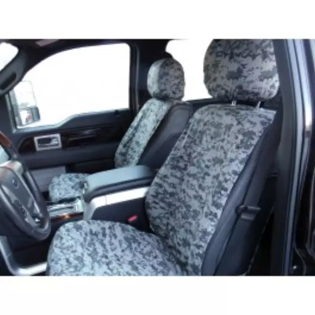 Cover, Front Seat, Covercraft - Ford (VEL1Z-78600D20-G)