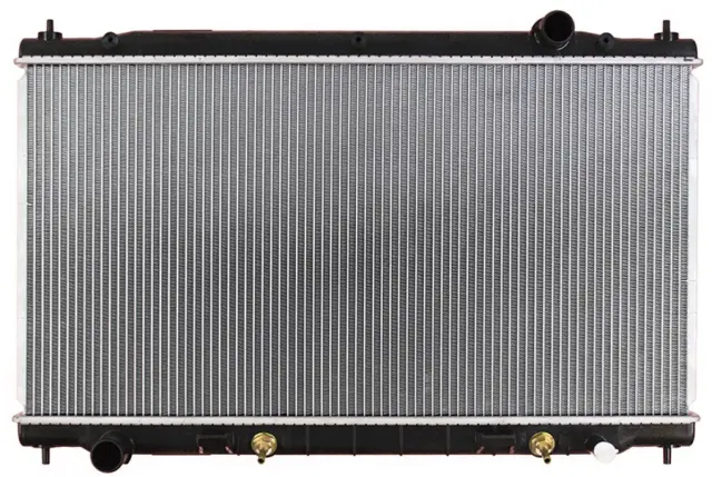 8013440 - : Agility Radiator for Agility Image