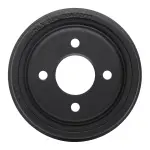 36554028 - : True Balanced Brake Drum for DYNAMIC FRICTION Image